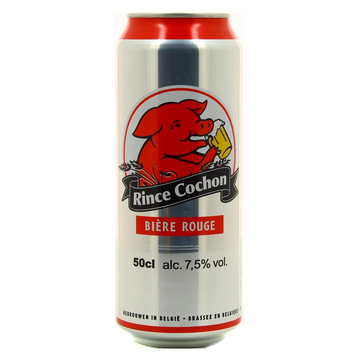 Rince Cochon Rouge 50cl