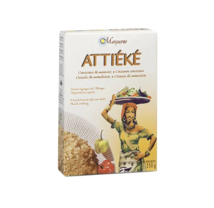 Attieke Marguerite (24 X 250 G)