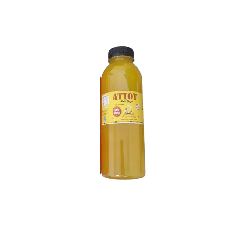 Attot Jus De Gingembre 250ml