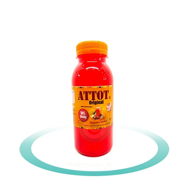 Attot Jus Original 25cl