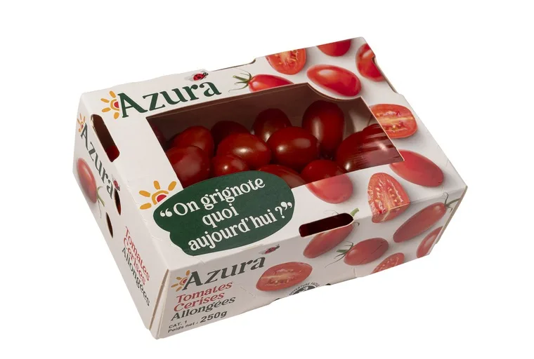 Azura Tomates Cerise 250g