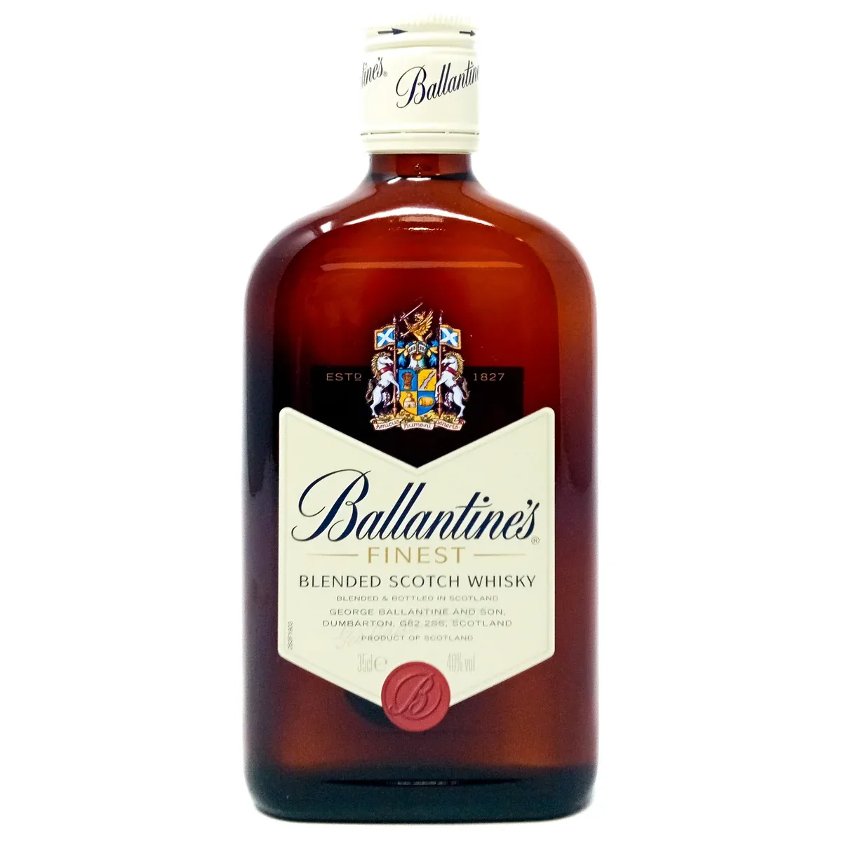 Ballantine Whisky 35cl
