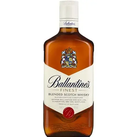Ballantine Whisky 70cl