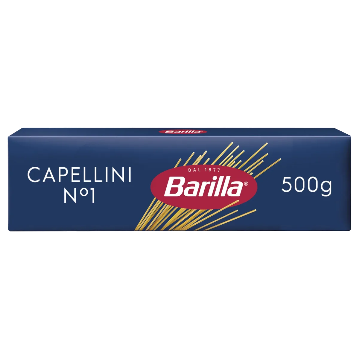 Barilla Capellini 500g