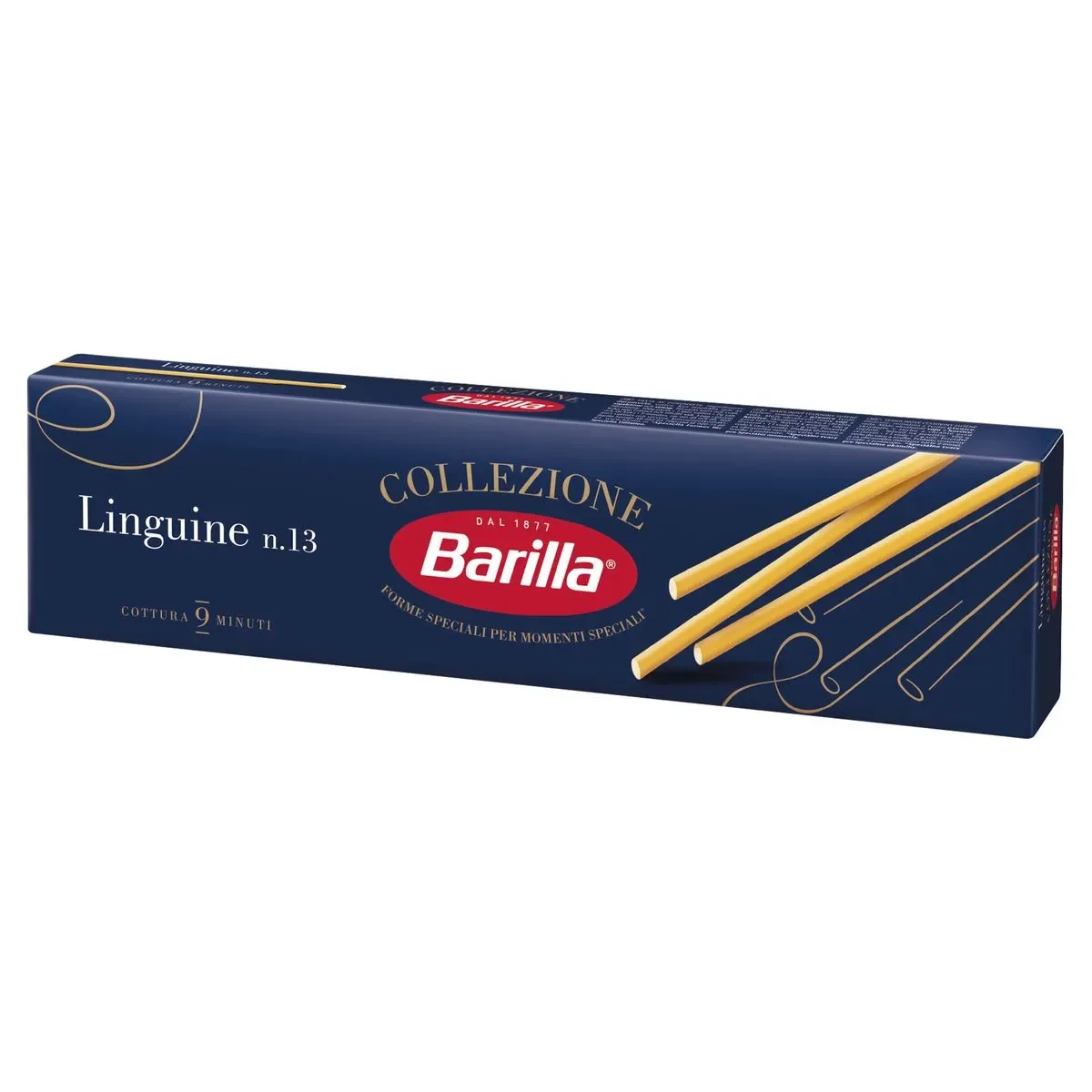 Barilla Linguine Collezione 500g
