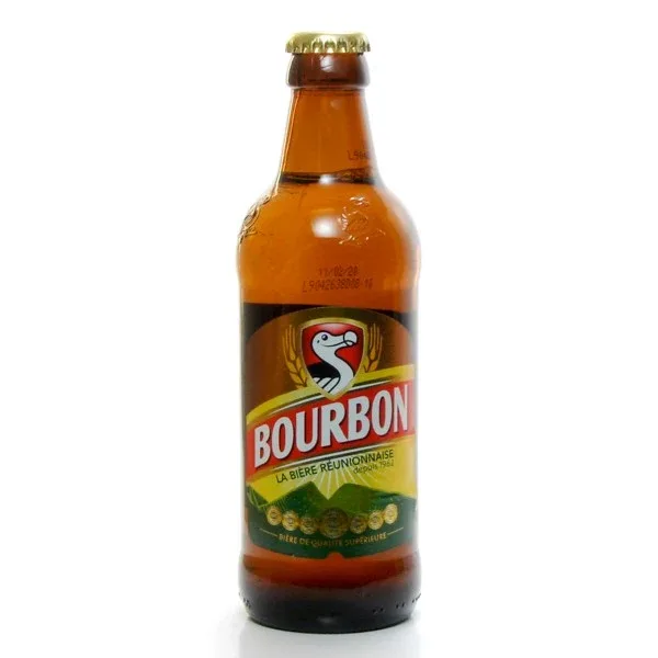Bourbon Biere 33cl