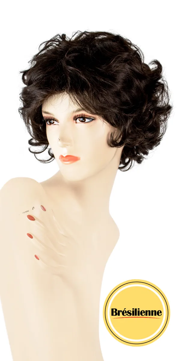 BRESILIENNE 2K # NATURAL