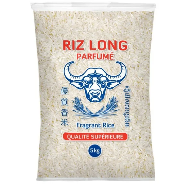 Buffalo riz long 5kg
