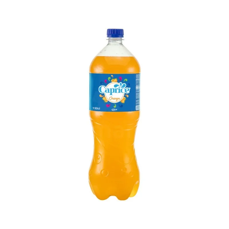 Caprice Orange 1,5l