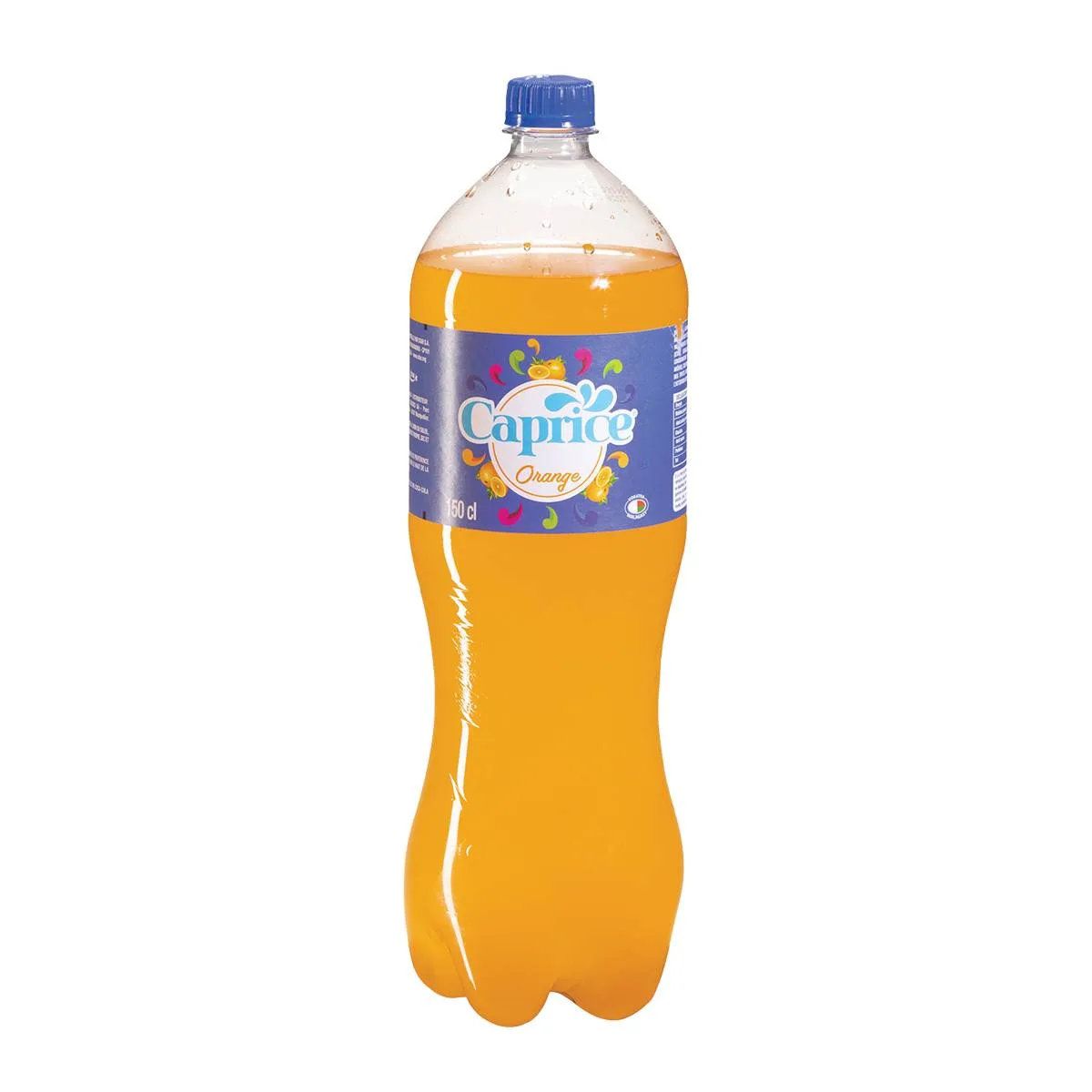 Caprice Orange 150cl