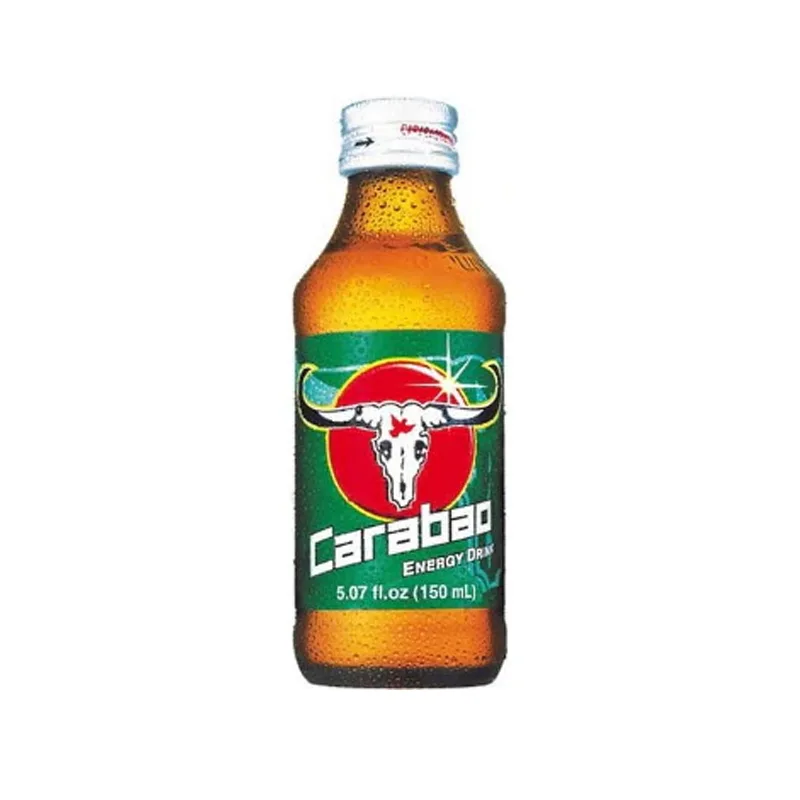 Carabao Energy Drink 150ml