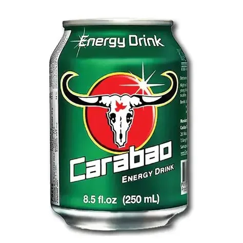 Carabao Energy Drink 250ml