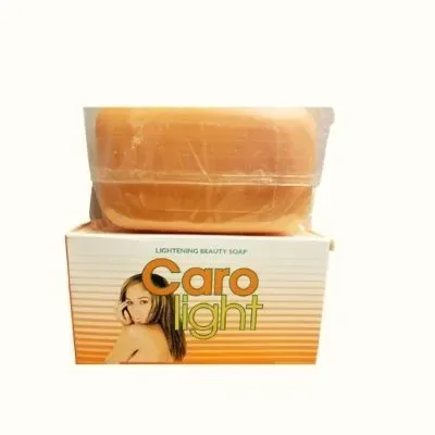 Caro Light Savon 180g