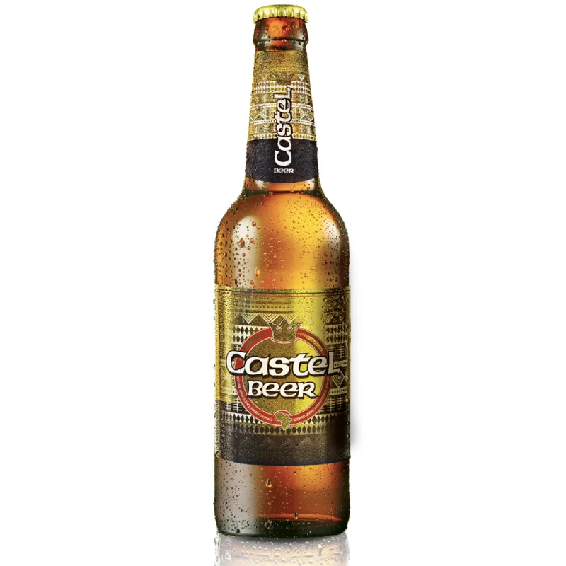 Castel Biere Bouteille 65cl