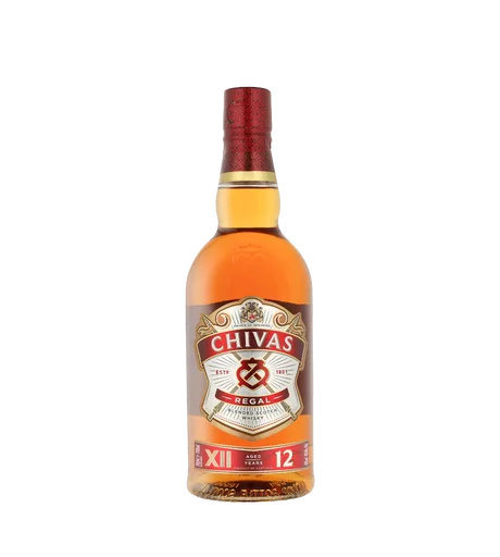 Chivas Whisky 70cl 12ans