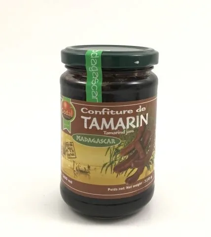 Codal Confiture Tamarin 320g