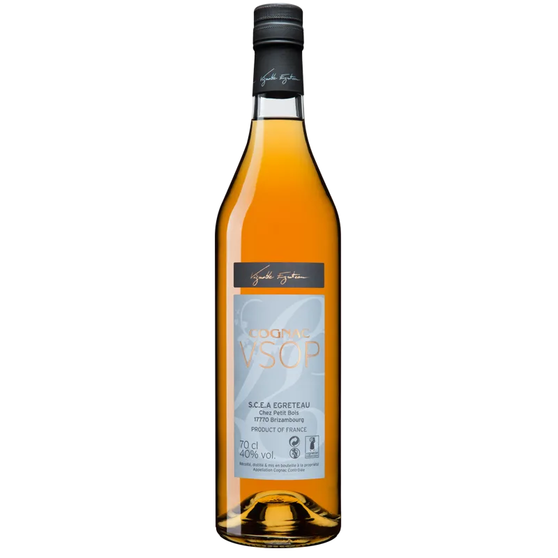 Cognac Vsop 70cl
