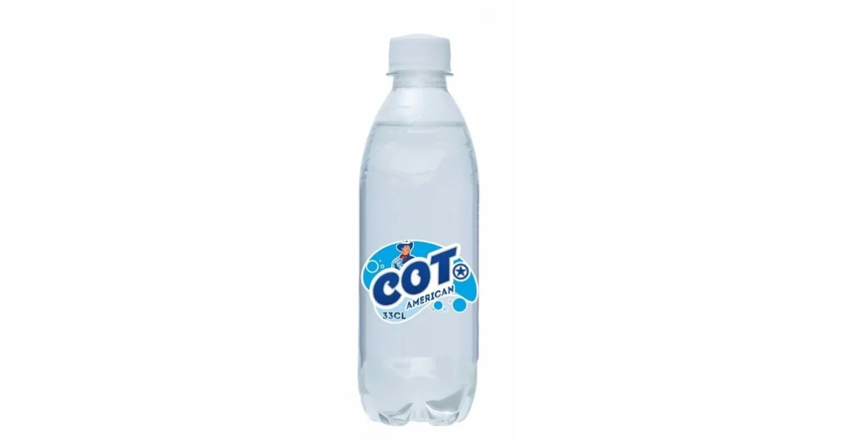 Cot American 33cl