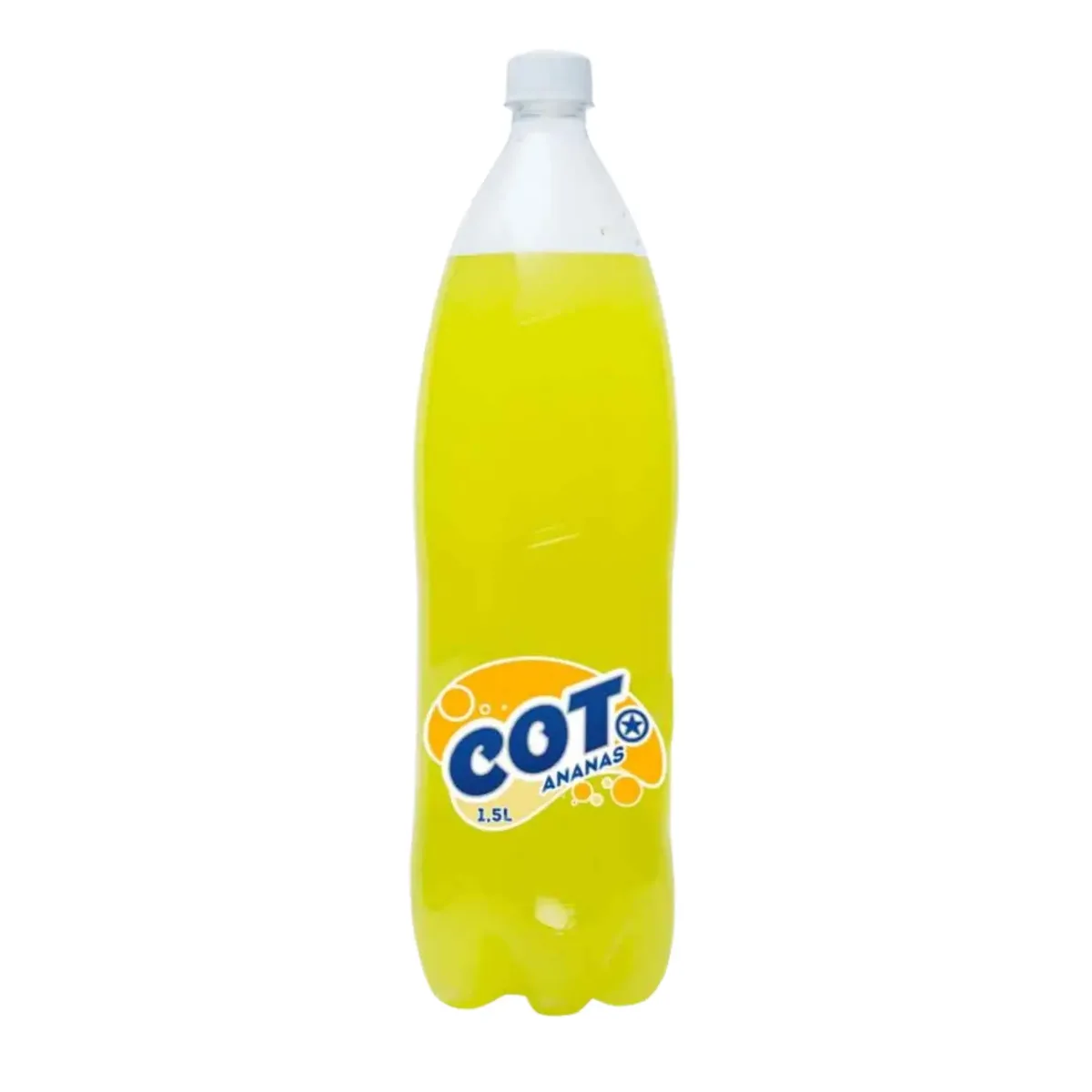 Cot Ananas 1,5l