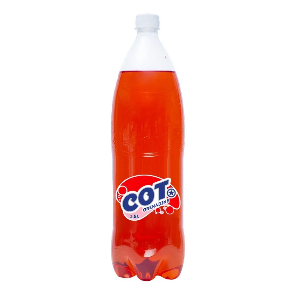 Cot Grenadine 1,5l