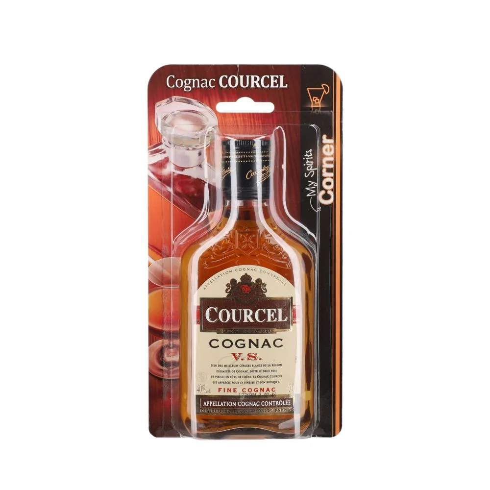 Courcel Cognac 20cl