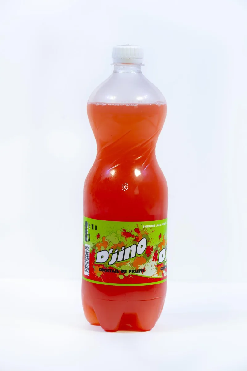 D'jino 1l