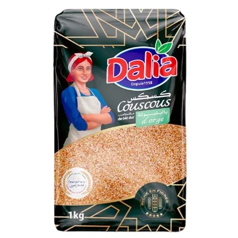 Dalia Couscous D'orge 1kg