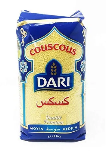 Dari Couscous Moyen 1kg