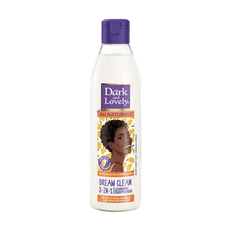 Dark&lovely Dream Clea 3in1 Conditioner 250ml