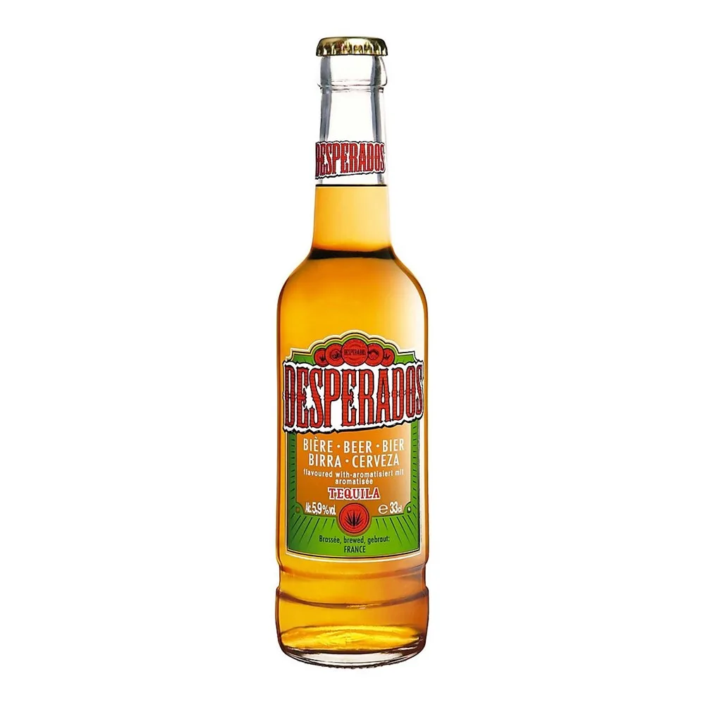 Desperados Original 33cl Bouteille
