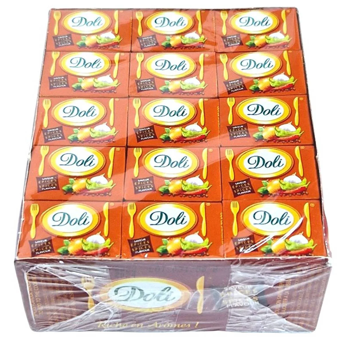 Doli Epice Tablette 60*10g