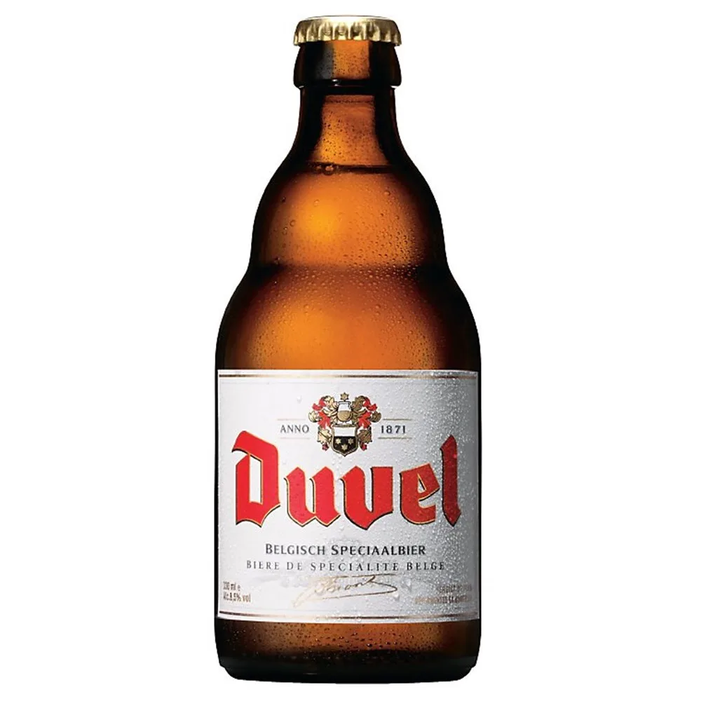 Duvel 8.5 33cl