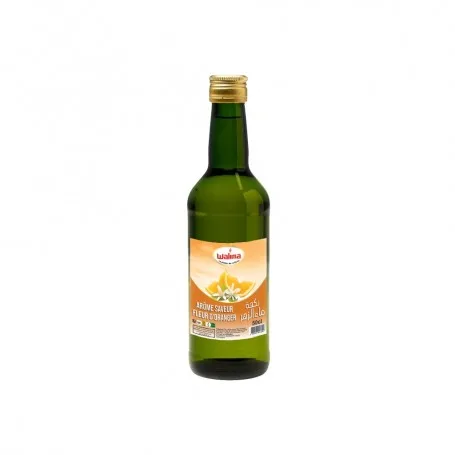 Eau Fleur Oranger 0,50cl