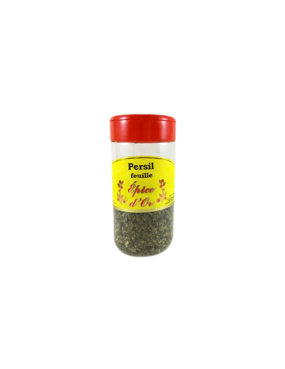 Epice D'or Persil Feuilles 30g