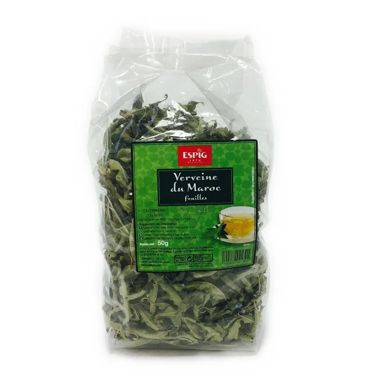 Espig Verveine Du Maroc 50g