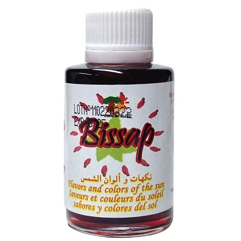 Essence De Bissap 30ml