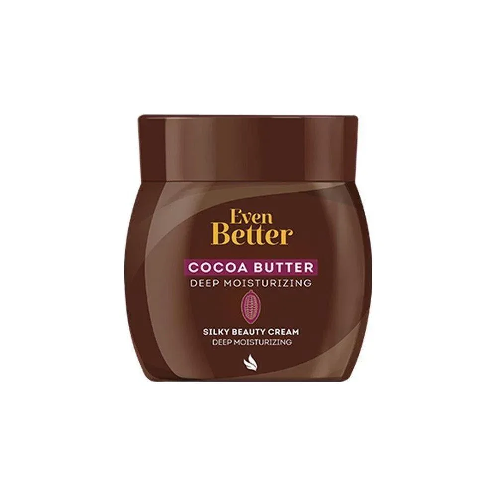 Even Better Coco Butter Cream 300ml