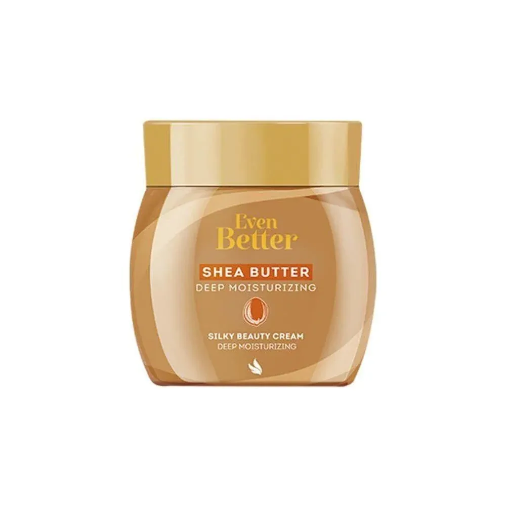 Even Better Shea Butter Cream 300ml