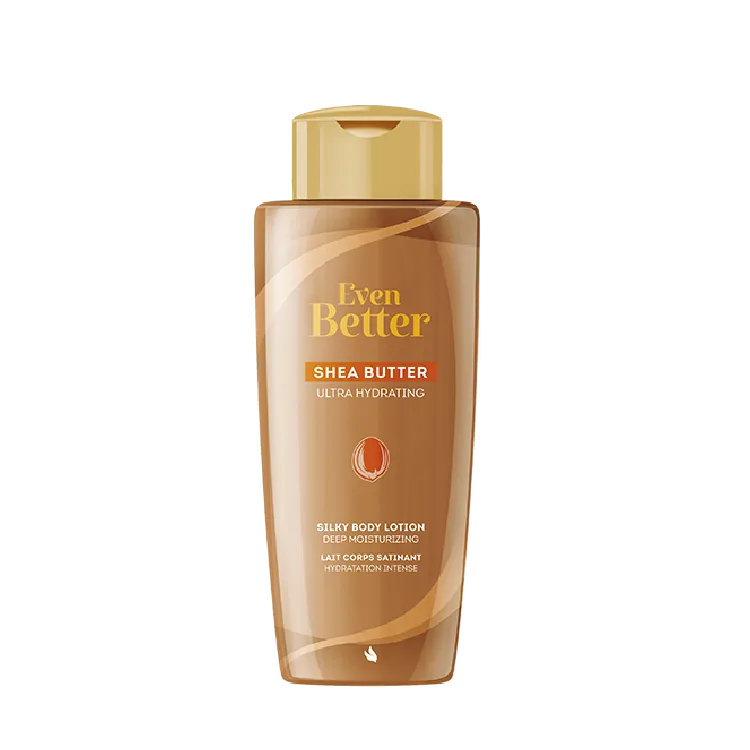 Even Better Shea Butter Lotion 500ml