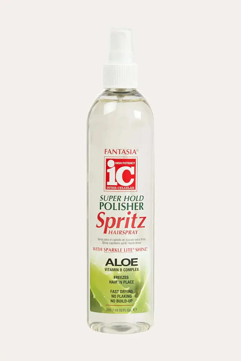 Fantasia Super Holde Polisher Spritz