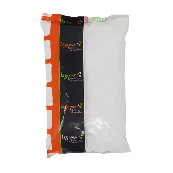 Fecule De Pomme De Terre Legumor 1kg