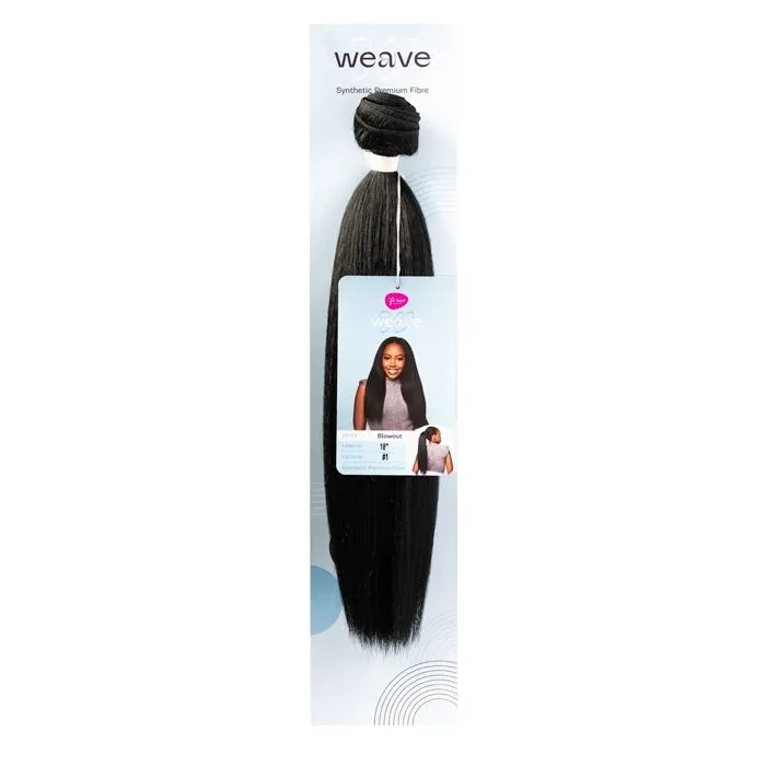 Feme Weave Blowout 18'' # 1