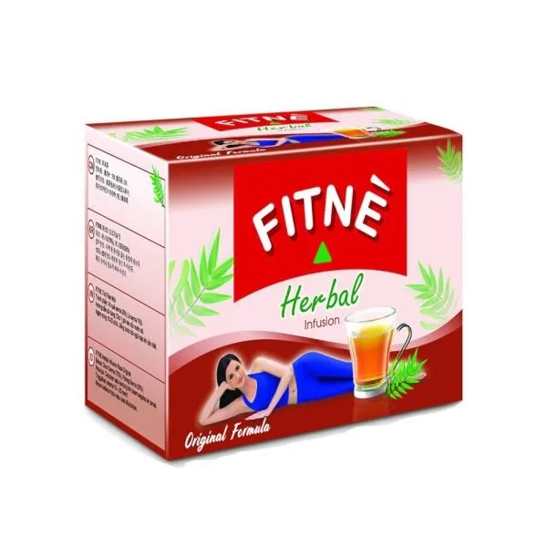 Fitne Original Formula 20
