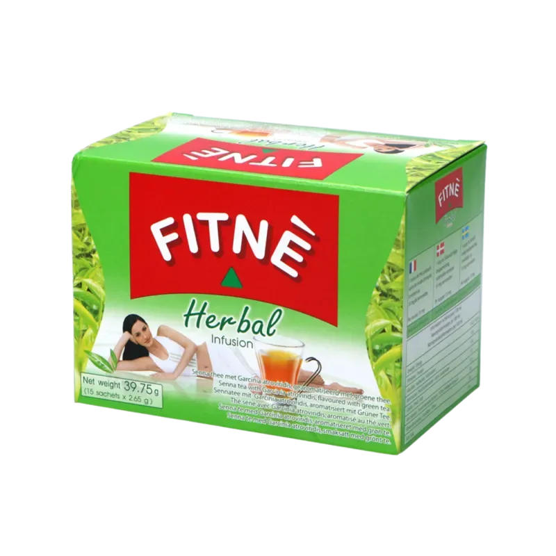 Fitne The Vert 20sc