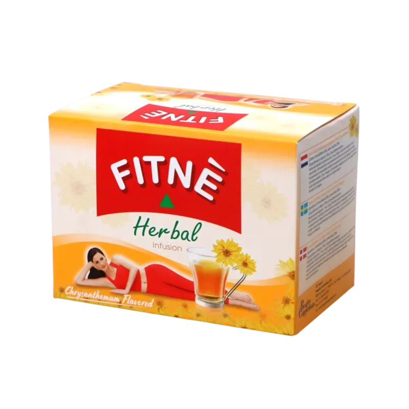 FITNE THE CHRYSANTHEMUM 20SC