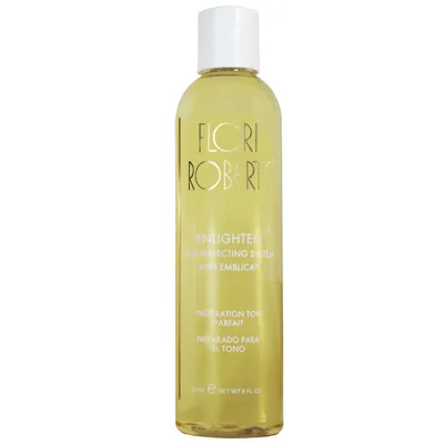 Flori Roberts Mousse 210ml