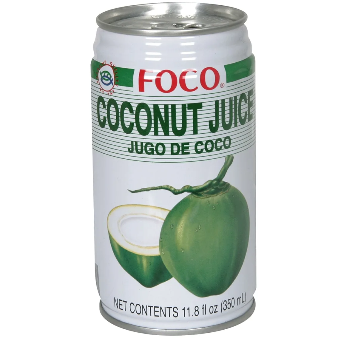 Foco Coconut 35cl
