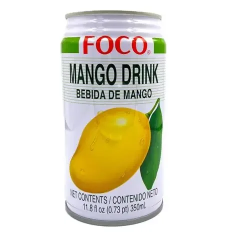 Foco Mango 35cl