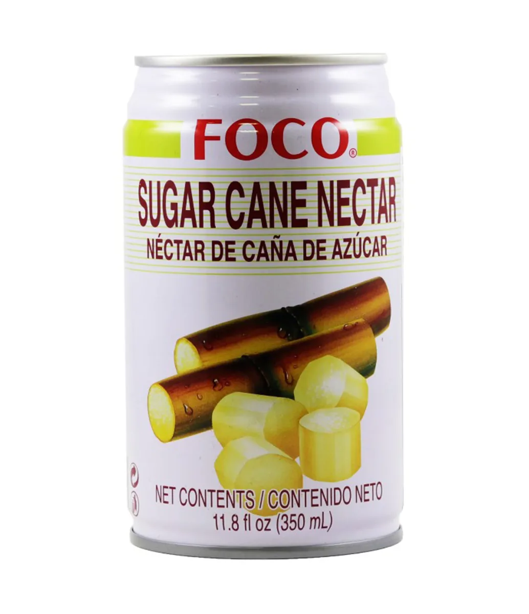 Foco Sugar Cane 35cl