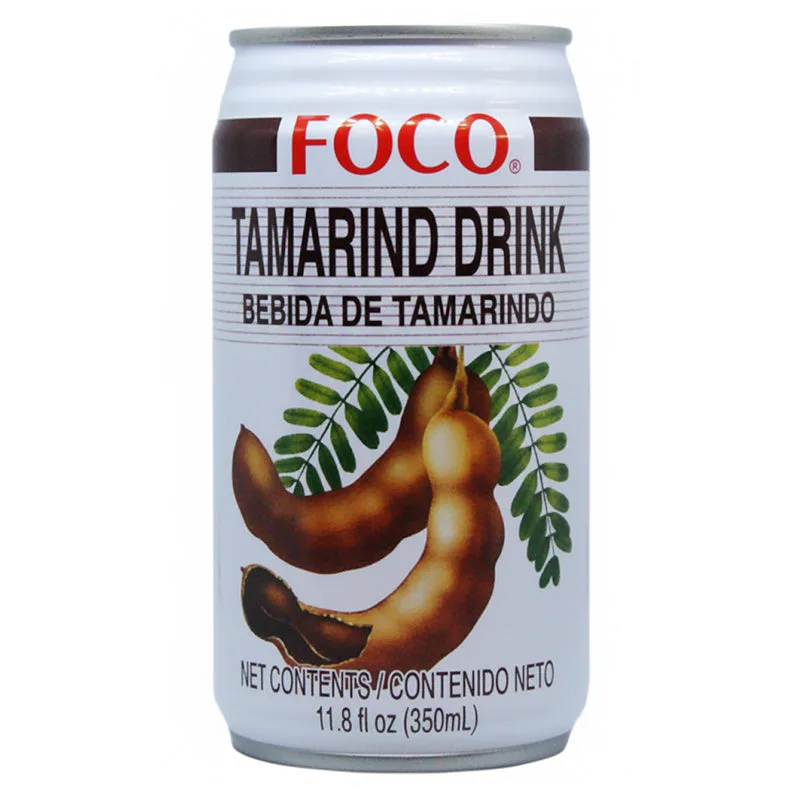 Foco Tamarinde 35cl